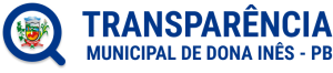 Portal da Transparência do Município de Dona Inês/PB